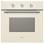 Встраиваемый электрический духовой шкаф EVELUX EO 620 I