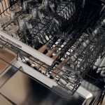 Встраиваемая посудомоечная машина Asko DFI645MB/1