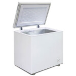 Морозильник-ларь Бирюса 200КХ