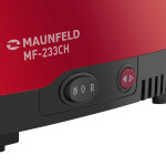 Мясорубка Maunfeld MF-233CH