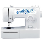 Швейная машина Brother ArtCity 140 белый