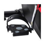 Велотренажер DFC B255P магнитный эл.привод