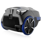 Пылесос Brayer BR4220