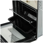 Встраиваемый электрический духовой шкаф Avex HM 6090 YR