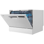 Посудомоечная машина Korting KDF 2015 W