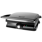 Электрический гриль Maxwell MW-1960 ST