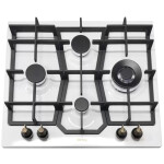Встраиваемая газовая варочная панель Korting HG 631 CTRI