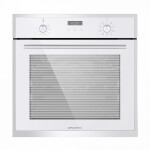 Встраиваемый электрический духовой шкаф Maunfeld EOEM.769SCS2W