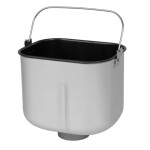 Хлебопечка Clatronic BBA 3774 schwarz