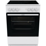 Электрическая плита Gorenje GEC6A11WG