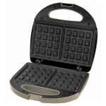 Вафельница Аксинья КС-5002