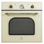 Встраиваемый электрический духовой шкаф Lex EDM 073C IV