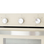 Встраиваемый электрический духовой шкаф Maunfeld EOEC 516BG