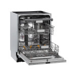 Встраиваемая посудомоечная машина Krona LUMERA 60 BI