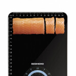 Весы кухонные Redmond RS-760