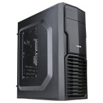 Корпус Zalman ZM-T4 Black