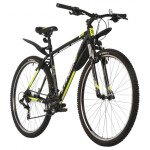 Велосипед Stinger 29SHV.CAIMAN.22BK2