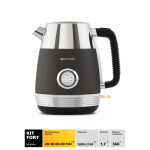 Чайник электрический Kitfort КТ-633-1