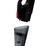 Пылесос Maunfeld MF-2031BK