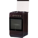 Газовая плита Flama N FG 24237 B