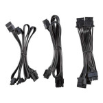 Блок питания Cooler Master MWE 550 (MPE-5501-ACABW-EU)