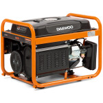 Генератор бензиновый Daewoo GDA 3500