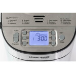 Хлебопечка Rommelsbacher BA 550