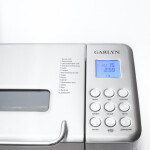Хлебопечка Garlyn Home BR-1000