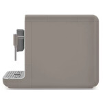 Кофемашина Smeg BCC02TPMEU