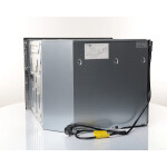 Встраиваемый электрический духовой шкаф Zigmund & Shtain EN 102.112 S