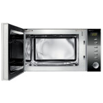 Микроволновая печь Caso MG 20 Menu Black