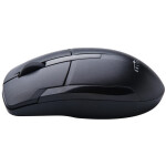 Мышь Oklick 305M Black