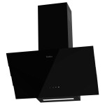 Каминная вытяжка EVELUX King 60 BG
