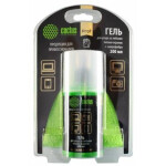 Чистящий набор для экранов Cactus CS-S3004BL