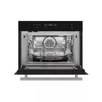 Встраиваемый электрический духовой шкаф Weissgauff OE 446 B
