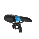 Велосипед Novatrack 24SH6SV.EXTREME.11WT21 белый