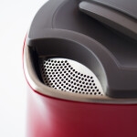 Чайник электрический Galaxy GL0301 красный