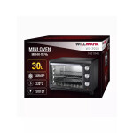 Мини-печь Willmark WO-392B