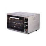 Мини-печь Kraft KF-MO 3803 KGR