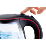 Чайник электрический Centek CT-1009 BLR