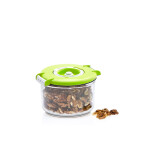 Контейнер для вакуумного упаковщика Status VAC-RD-075 Green