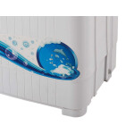 Стиральная машина Optima МСП-75СТ