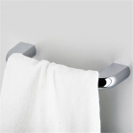 Держатель полотенец WasserKraft Berkel K-6832