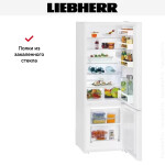 Холодильник Liebherr CU 2831