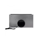 Встраиваемая вытяжка Exiteq EX-1246 white