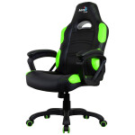 Компьютерное кресло Aerocool AC80C-BG