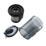 Пылесос Maunfeld MF-2032GR PRO