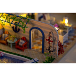 Румбокс Hobby day Вилла X003