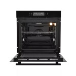 Встраиваемый электрический духовой шкаф Zugel ZOE601B