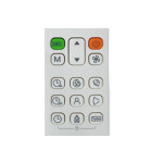 Сплит-система MDV MDSF-07HRN1 / MDOF-07HN1